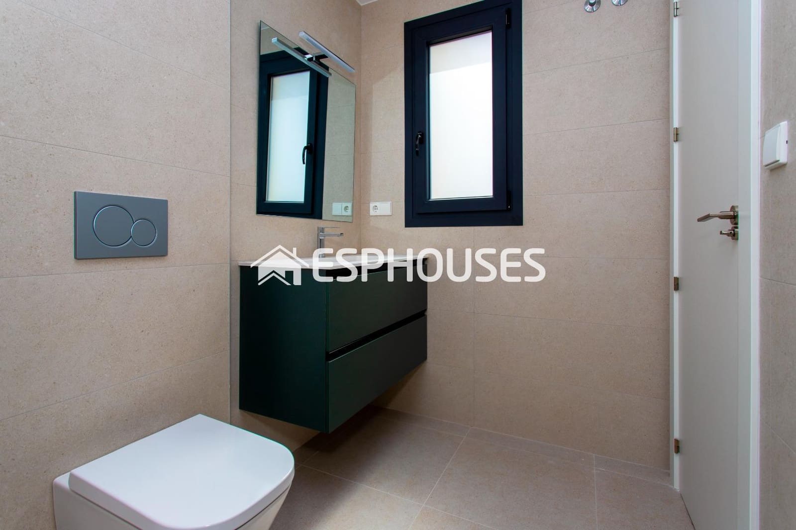 3 sovrum Bungalow till salu i Monforte del Cid med pool garage - 315 000 € (Ref: 8645061)