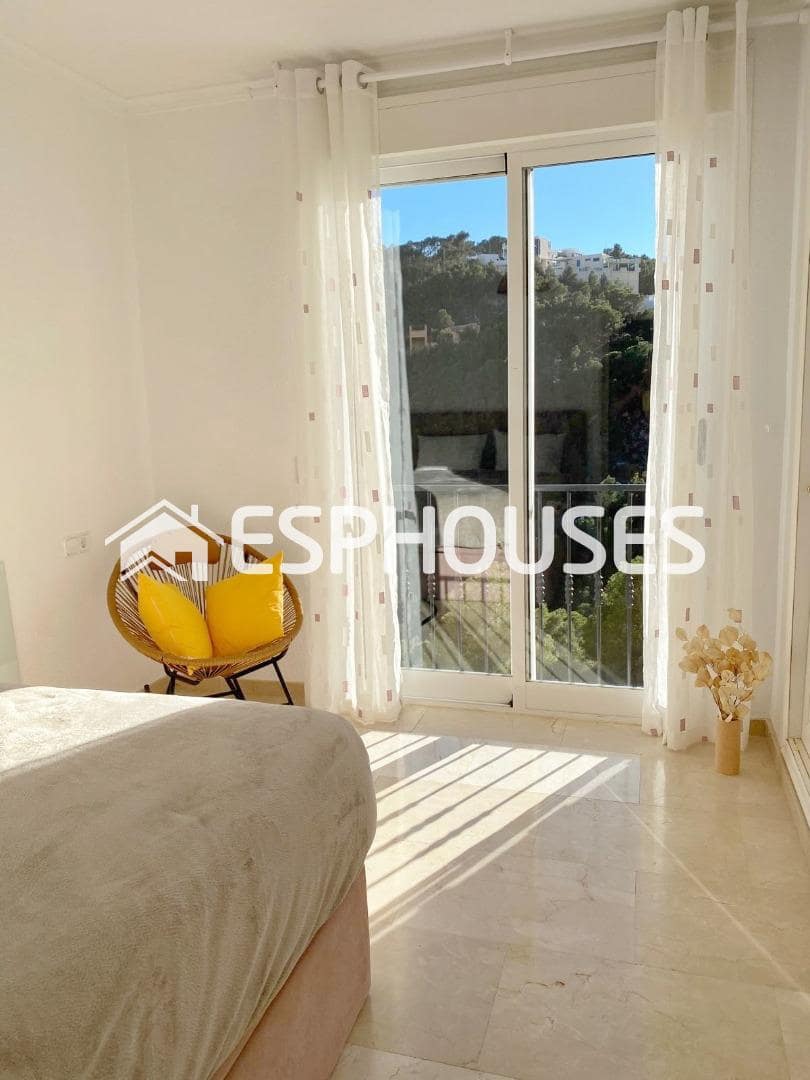 3 bedroom Villa for sale in Altea with pool garage - € 499,000 (Ref: 8648385)