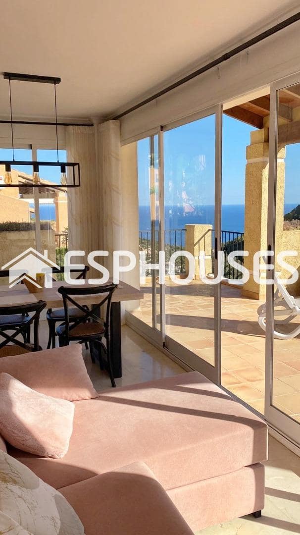 3 bedroom Villa for sale in Altea with pool garage - € 499,000 (Ref: 8648385)