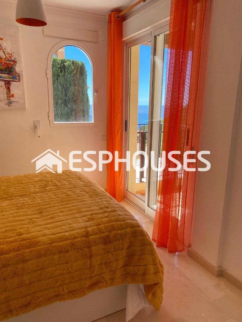 3 bedroom Villa for sale in Altea with pool garage - € 499,000 (Ref: 8648385)