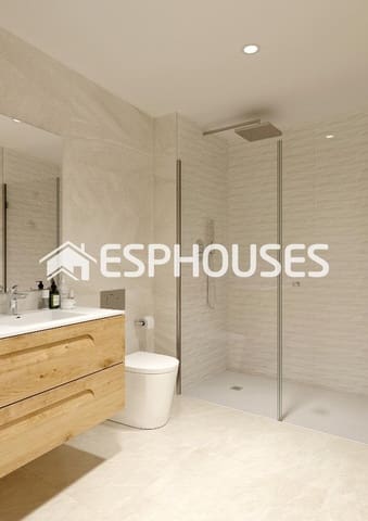 Apartamento de 3 habitaciones en Torrevieja en venta con piscina - 279.000 € (Ref: 8659208)