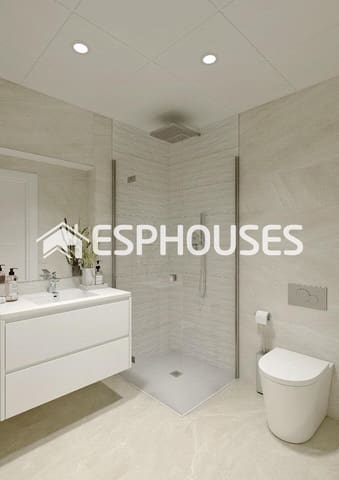 Apartamento de 3 habitaciones en Torrevieja en venta con piscina - 279.000 € (Ref: 8659208)