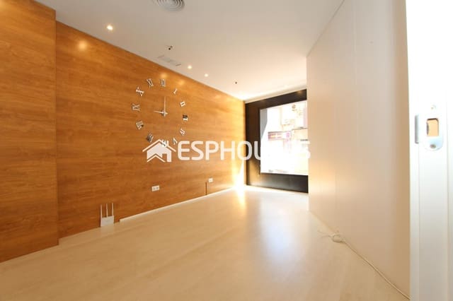 Apartament przy plaży na sprzedaż w Zona Pueblo, Guardamar del Segura - 222 200 € (Ref: 8659212)