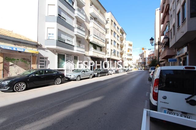 Kommersiell til salgs i Zona Pueblo, Guardamar del Segura - € 222 200 (Ref: 8659212)