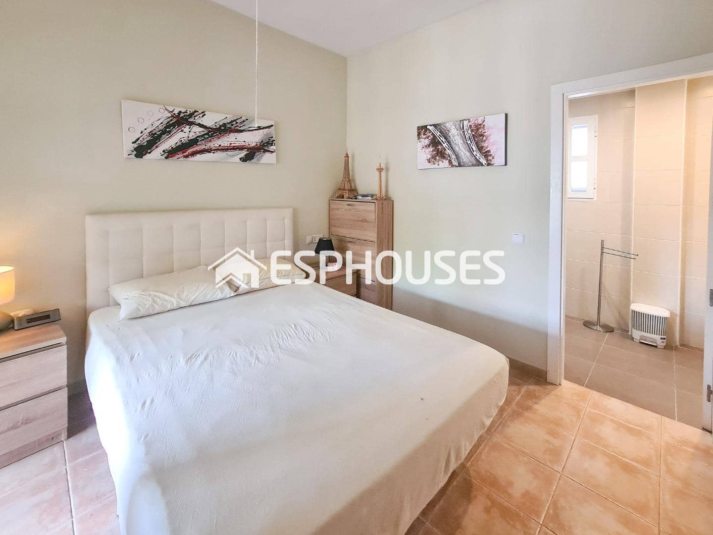 3 bedroom Villa for sale in Albir with pool - € 524,500 (Ref: 8672212)