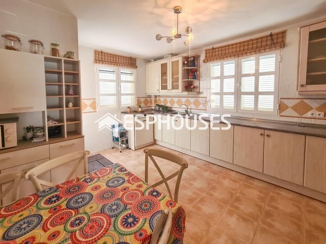 3 bedroom Villa for sale in Albir, Alfaz del Pi / L'Alfàs del Pi with pool - € 524,500 (Ref: 8672212)