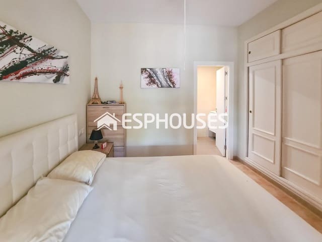 3 sovrum Villa till salu i Albir, Alfaz del Pi / L'Alfàs del Pi med pool - 495 000 € (Ref: 8672212)