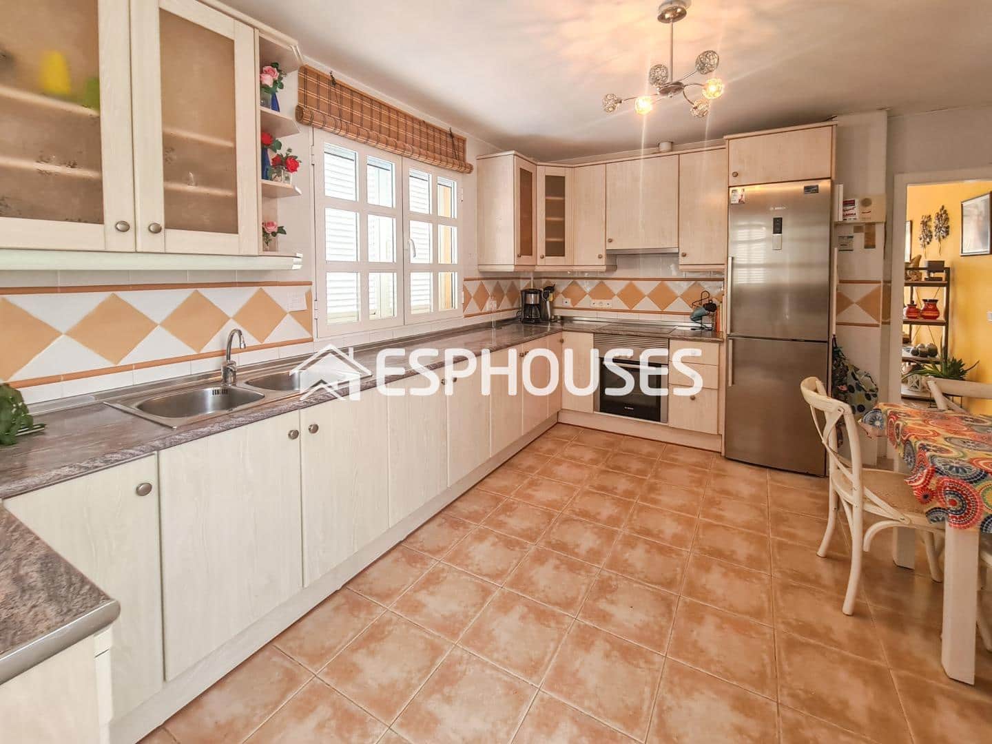 3 chambre Villa/Maison à vendre à Albir avec piscine - 495 000 € (Ref: 8672212)