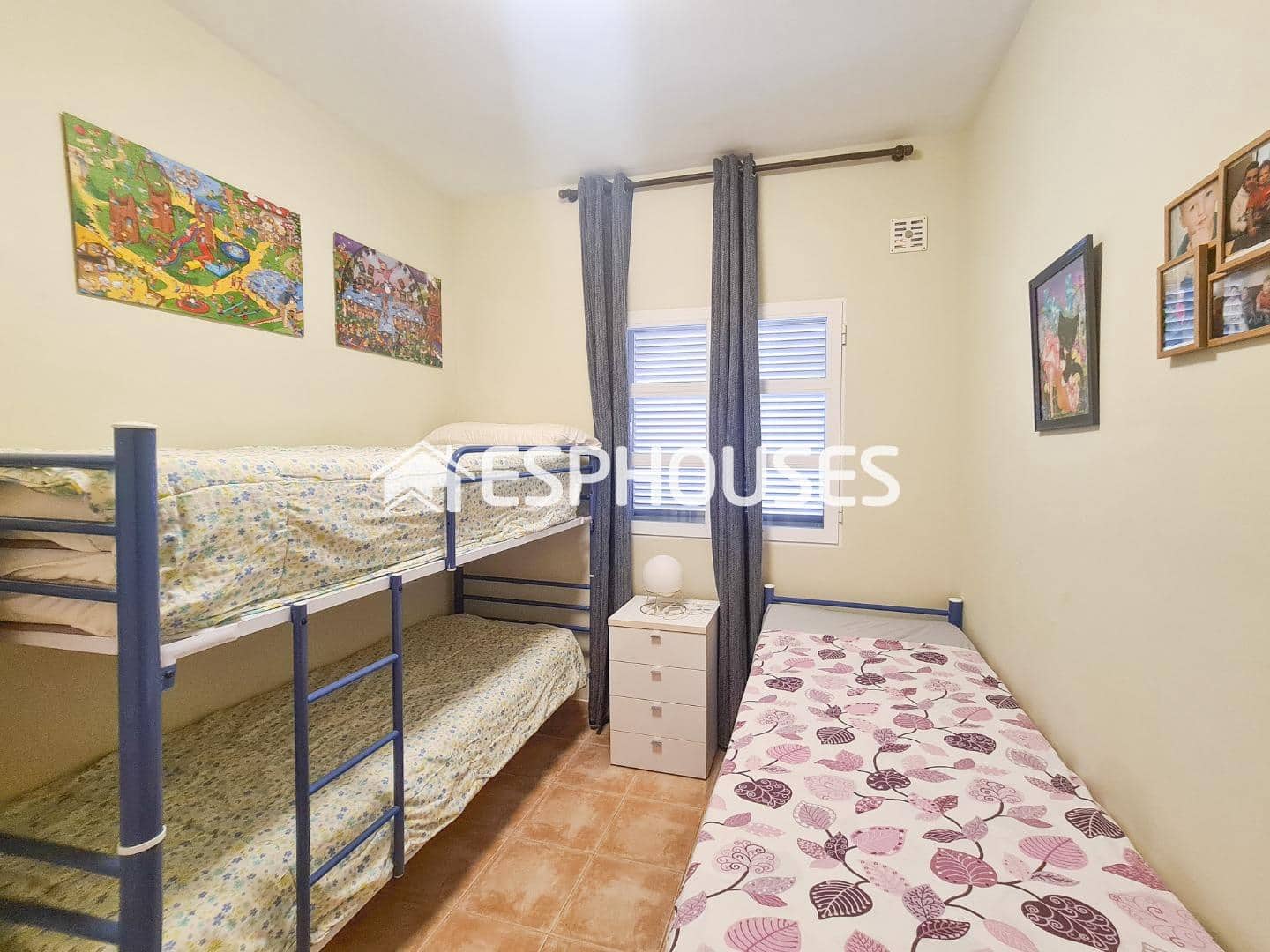 3 chambre Villa/Maison à vendre à Albir avec piscine - 495 000 € (Ref: 8672212)