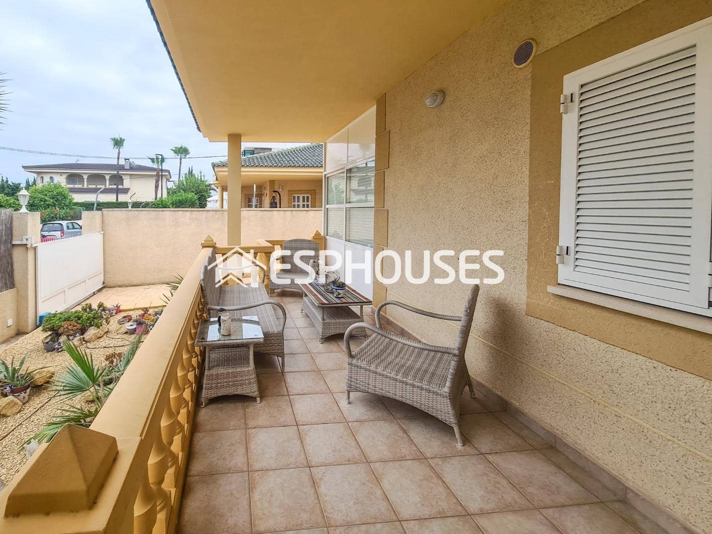 3 chambre Villa/Maison à vendre à Albir avec piscine - 495 000 € (Ref: 8672212)