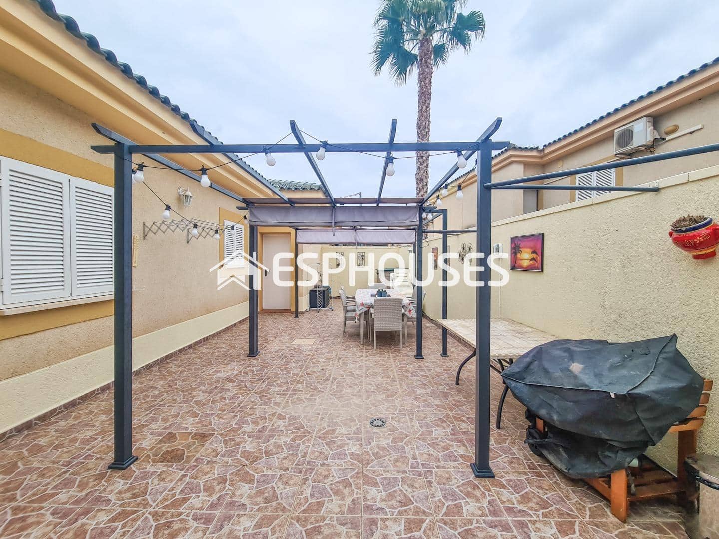 3 chambre Villa/Maison à vendre à Albir avec piscine - 495 000 € (Ref: 8672212)