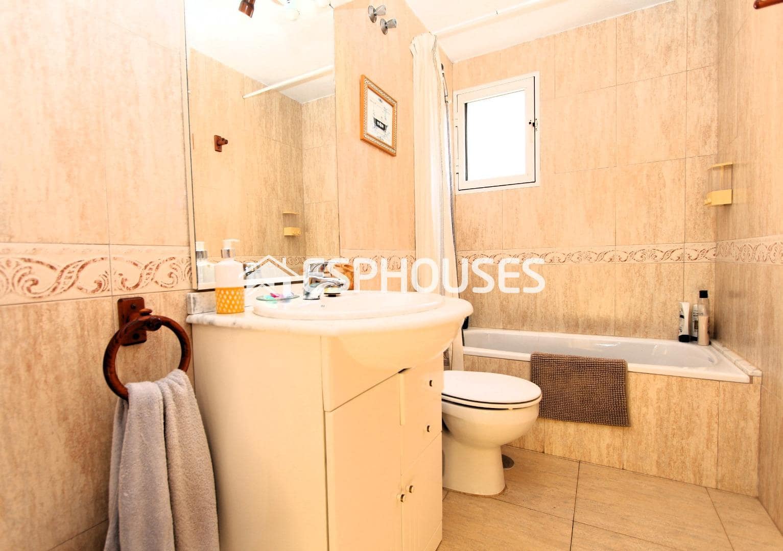 2 chambre Appartement à vendre à Guardamar del Segura avec piscine garage - 212 000 € (Ref: 8672213)