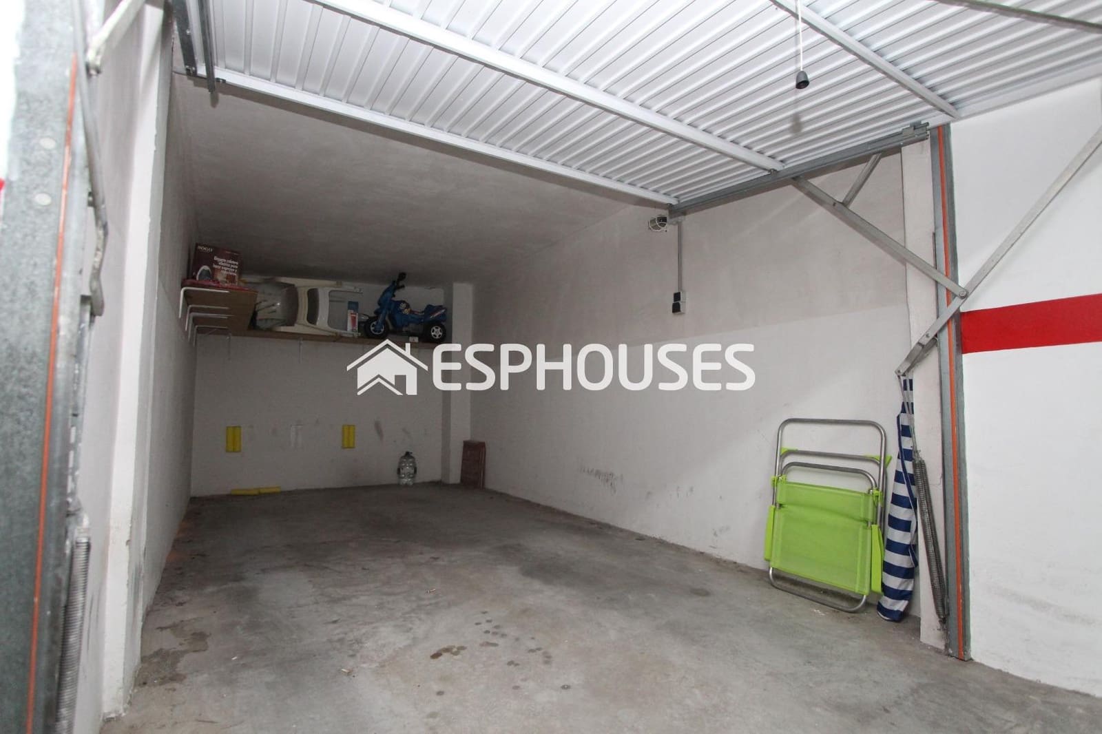 2 chambre Appartement à vendre à Guardamar del Segura avec piscine garage - 212 000 € (Ref: 8672213)