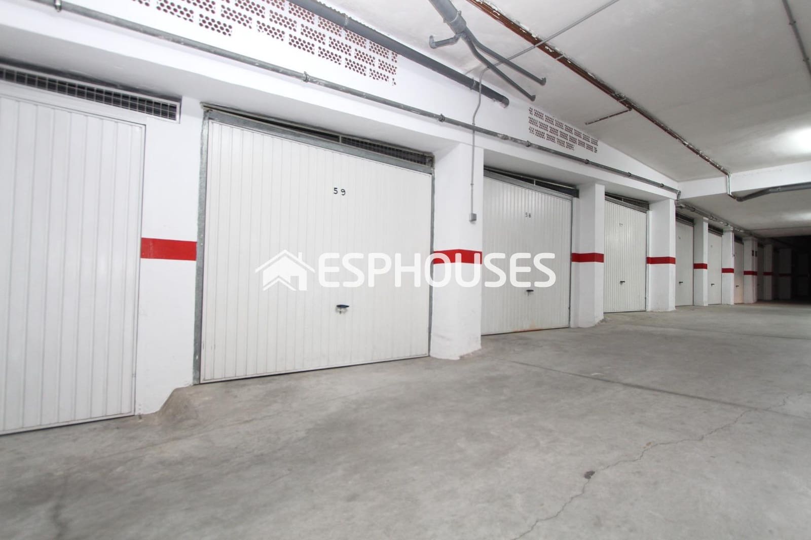 2 chambre Appartement à vendre à Guardamar del Segura avec piscine garage - 212 000 € (Ref: 8672213)