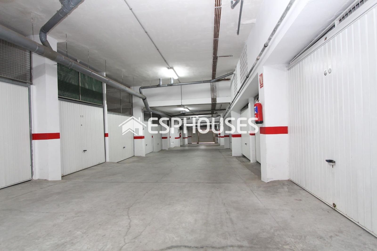 2 chambre Appartement à vendre à Guardamar del Segura avec piscine garage - 212 000 € (Ref: 8672213)