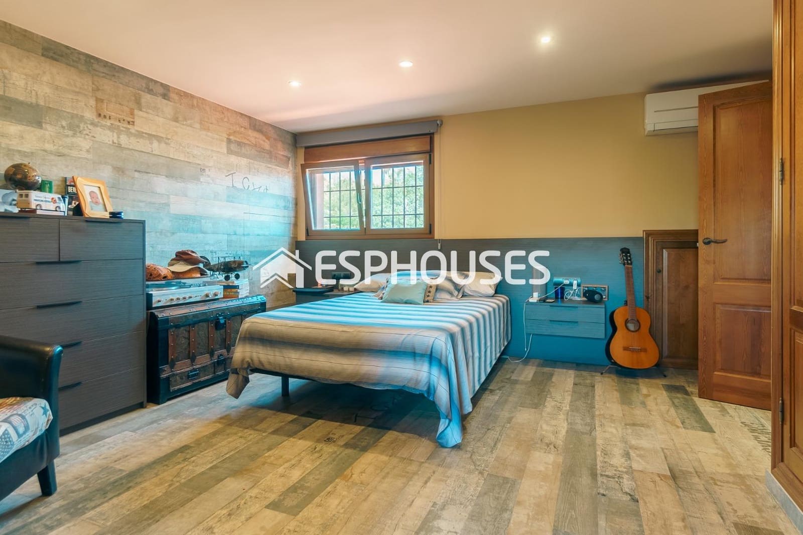 5 soveværelse Villa til salg i La Nucia med swimmingpool garage - € 899.000 (Ref: 8682587)