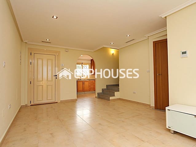 3 slaapkamer Bungalow te koop in Los Secanos, Guardamar del Segura met zwembad garage - € 281.000 (Ref: 8687824)