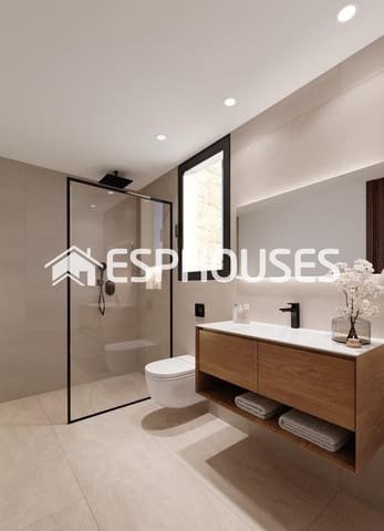 3 bedroom Villa for sale in Golf Bahía, Finestrat with pool garage - € 1,350,000 (Ref: 8687826)