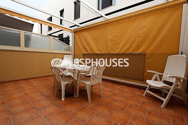3 slaapkamer Bungalow te koop in Los Secanos, Guardamar del Segura met zwembad garage - € 249.000 (Ref: 8687827)