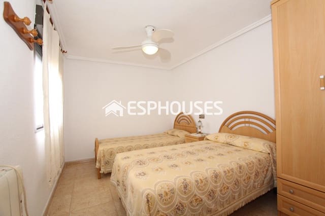 4 soveværelse Bungalow til salg i Zona Pueblo, Guardamar del Segura med garage - € 370.000 (Ref: 8687828)