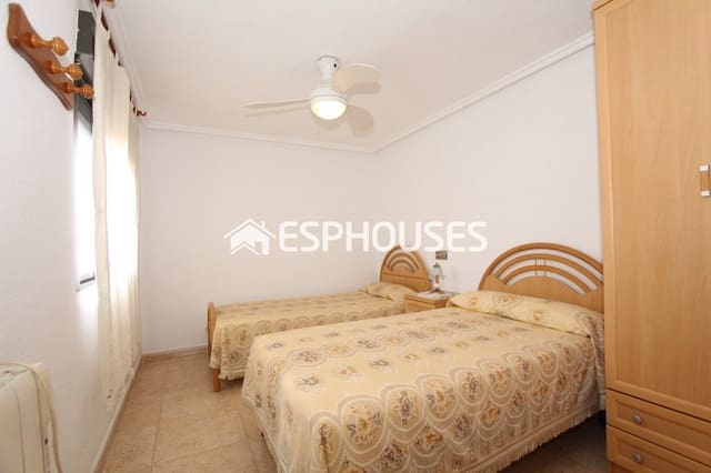 4 chambre Villa/Maison Semi-Mitoyenne à vendre à Zona Pueblo, Guardamar del Segura - 370 000 € (Ref: 8687828)