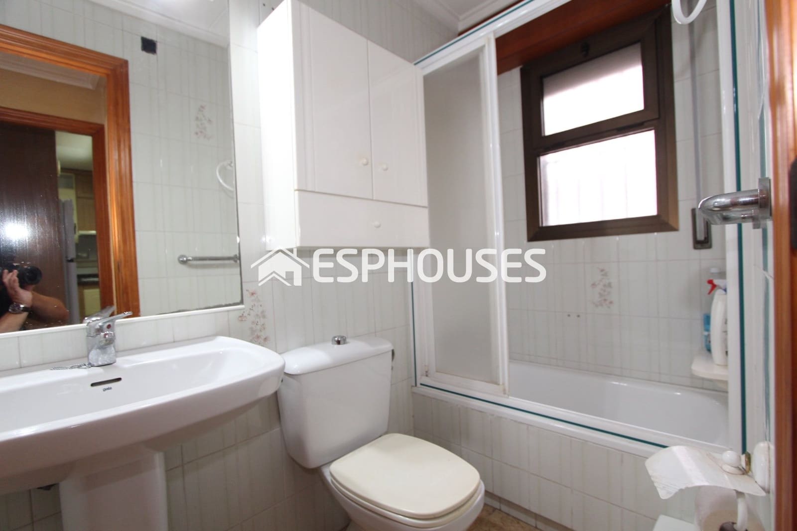 4 soveværelse Semi-Rækkehus til salg i Guardamar del Segura - € 370.000 (Ref: 8687828)