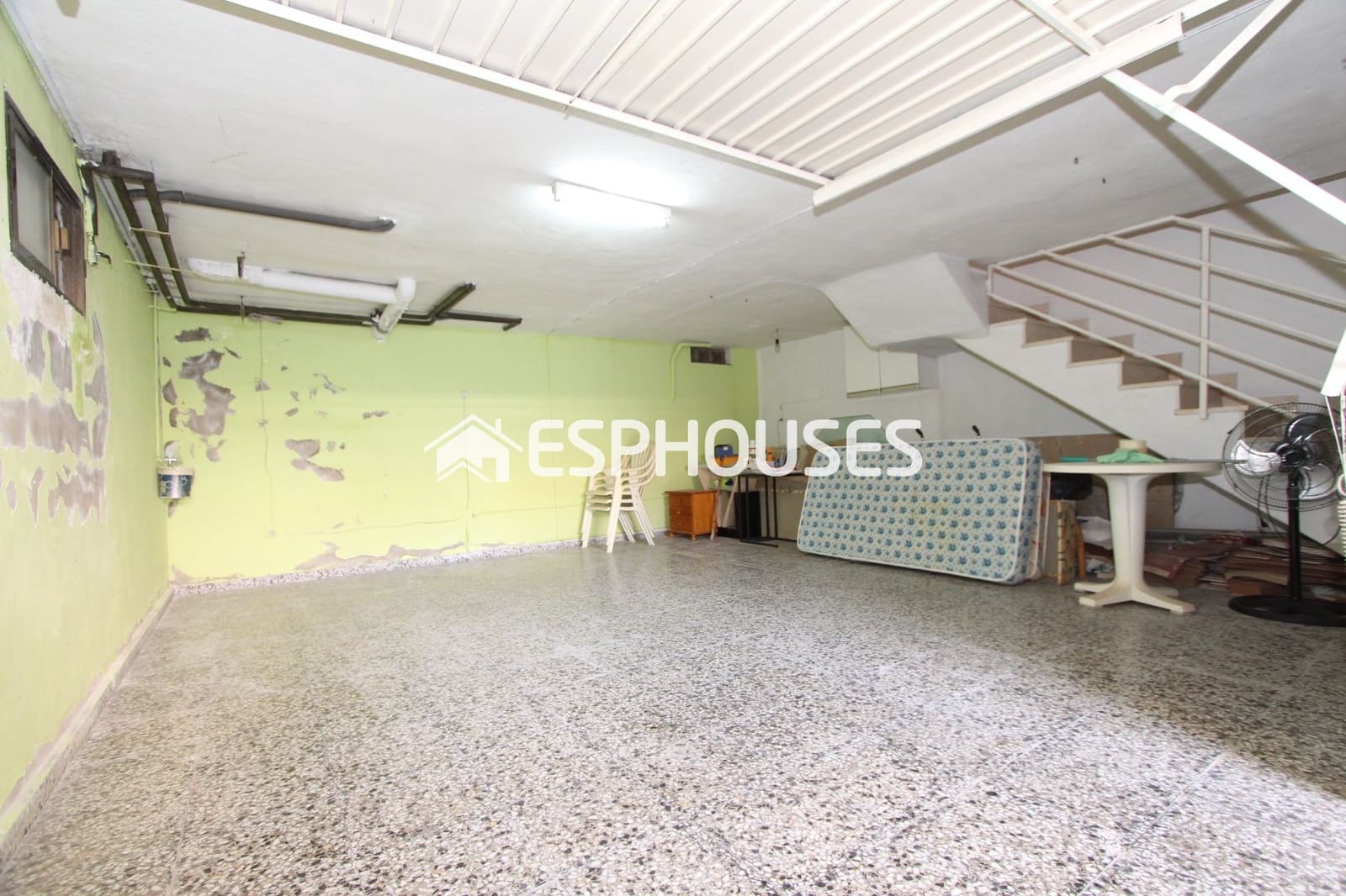 4 soveværelse Semi-Rækkehus til salg i Guardamar del Segura - € 370.000 (Ref: 8687828)