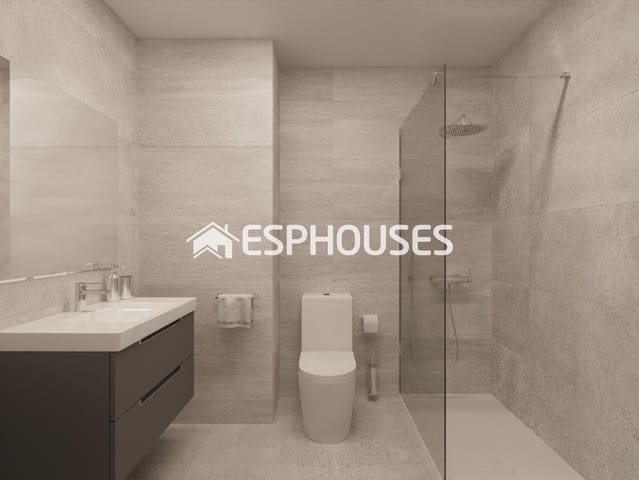 Apartamento de 2 habitaciones en Delicias, Aguilas en venta con piscina garaje - 193.000 € (Ref: 8691488)