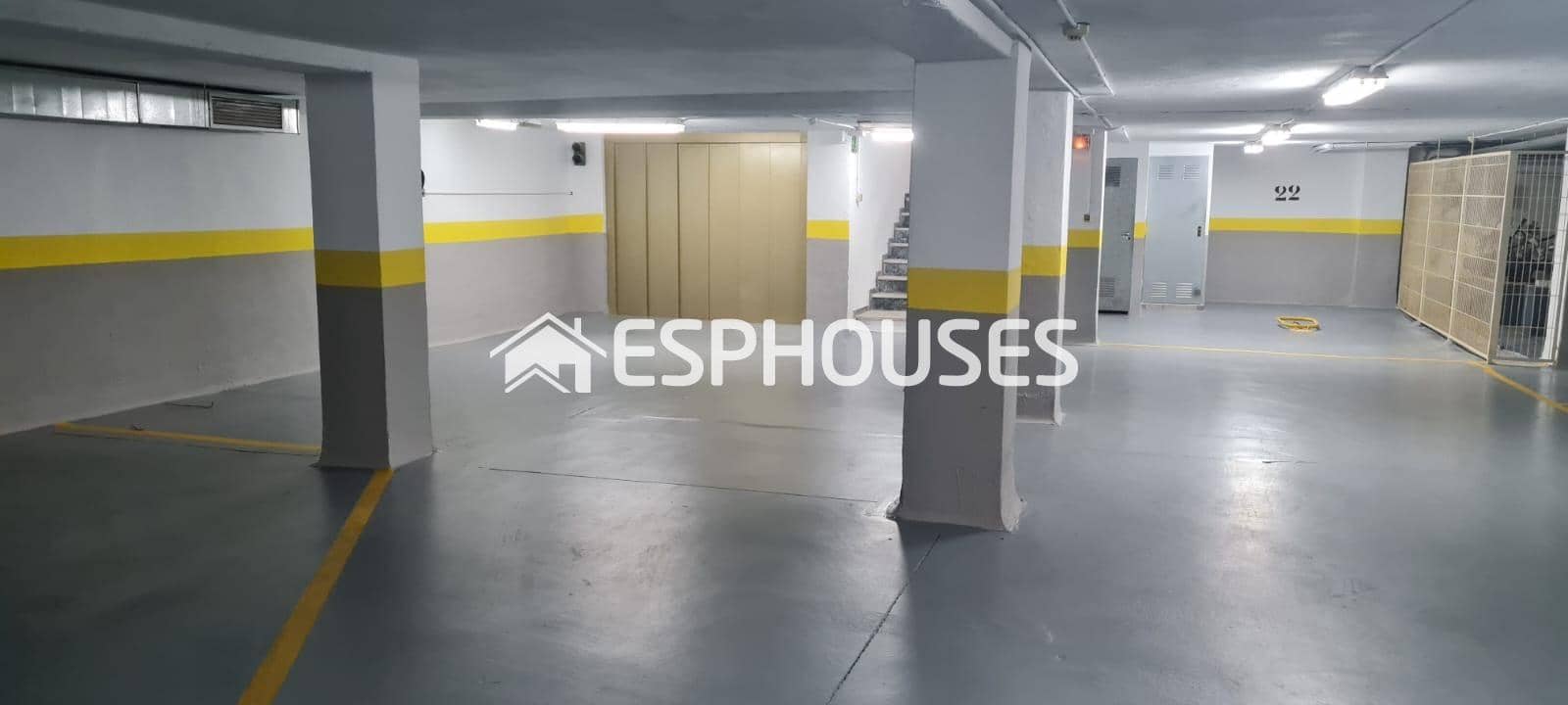 Garage in vendita in Guardamar del Segura - 5.000 € (Rif: 8691489)