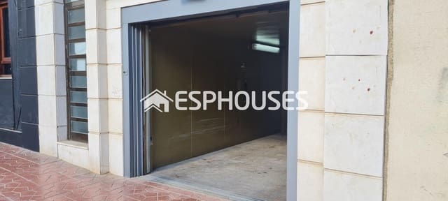 Garage for sale in Las Viñas, Guardamar del Segura - € 5,000 (Ref: 8691489)