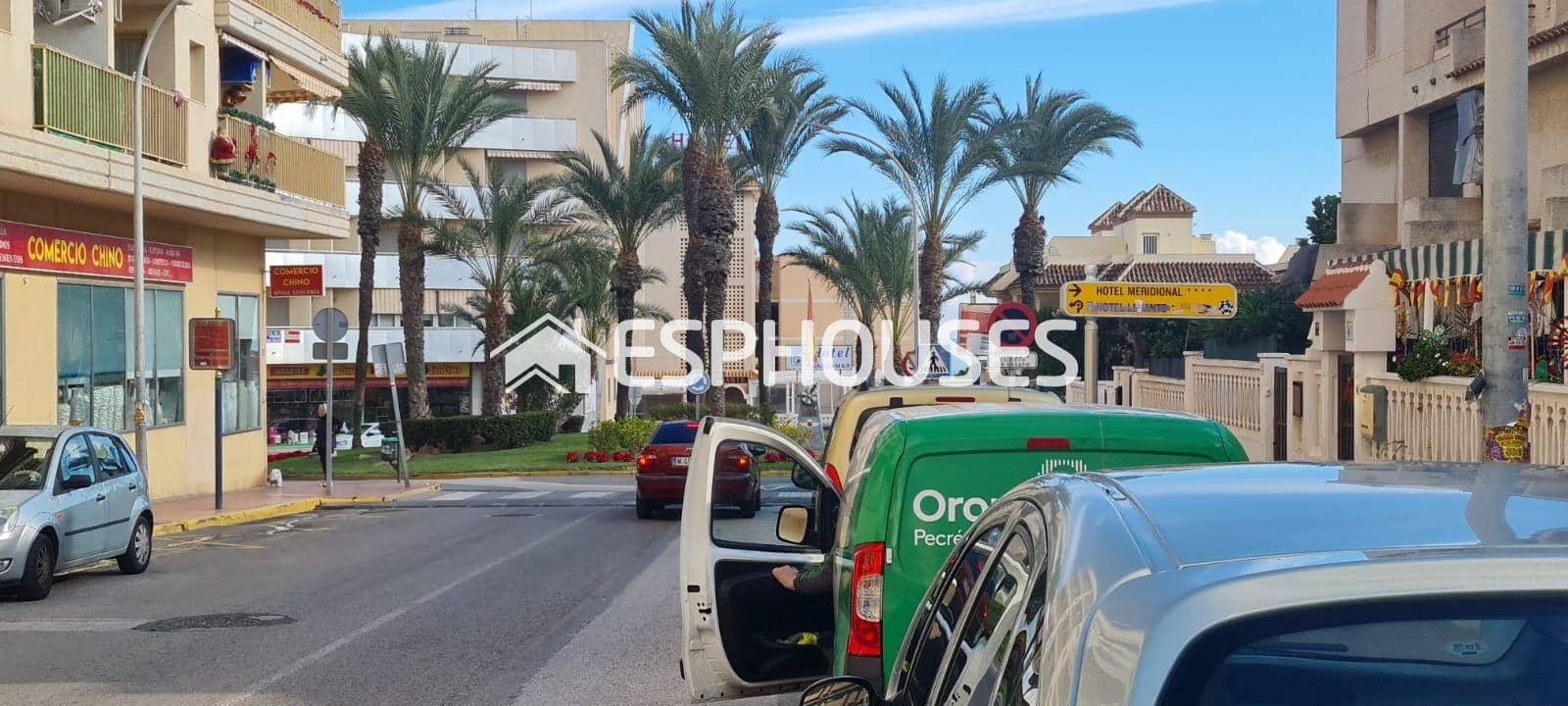 Garage in vendita in Guardamar del Segura - 5.000 € (Rif: 8691489)