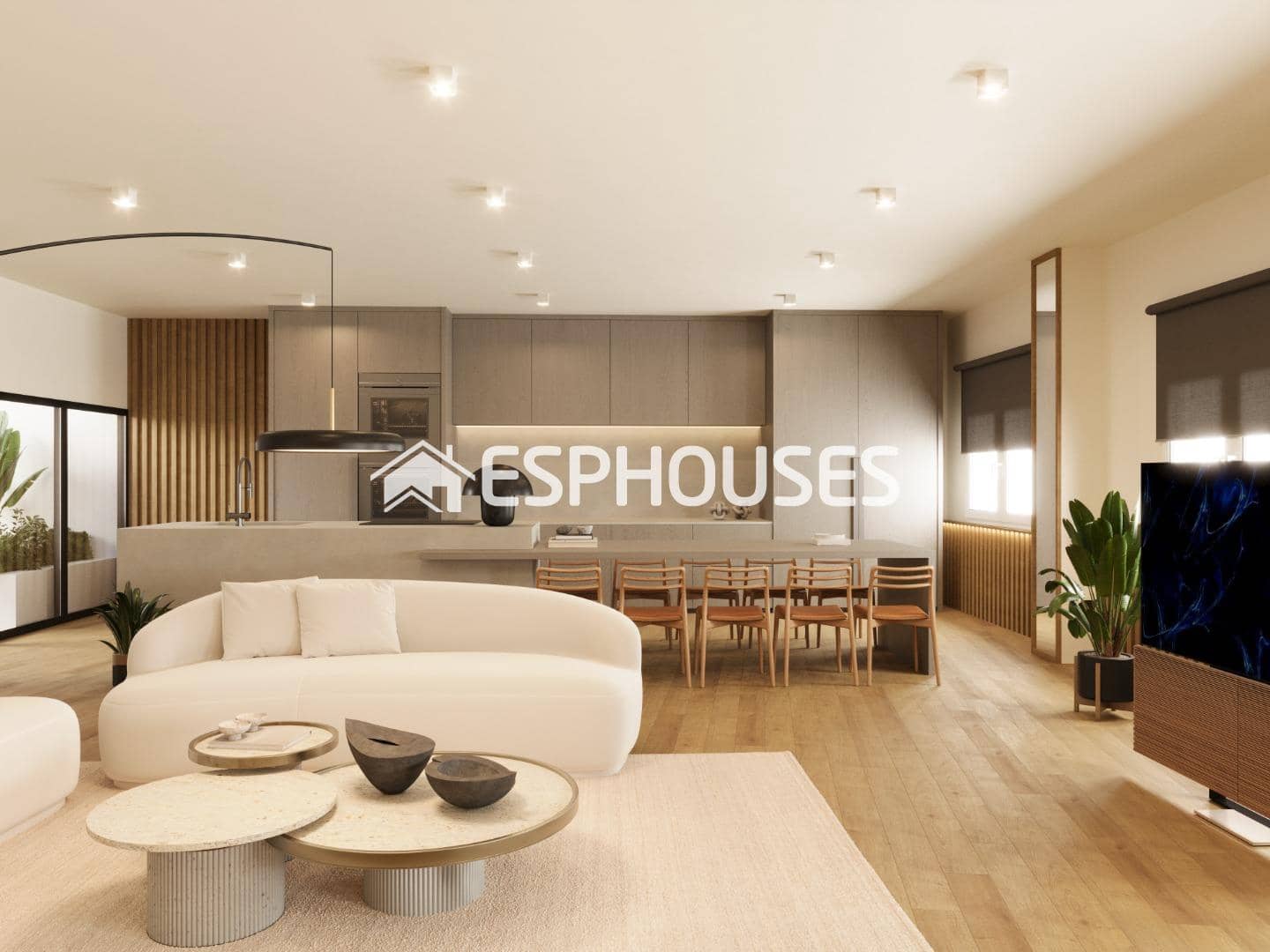 3 slaapkamer Appartement te koop in Aguilas met zwembad garage - € 430.000 (Ref: 8692988)