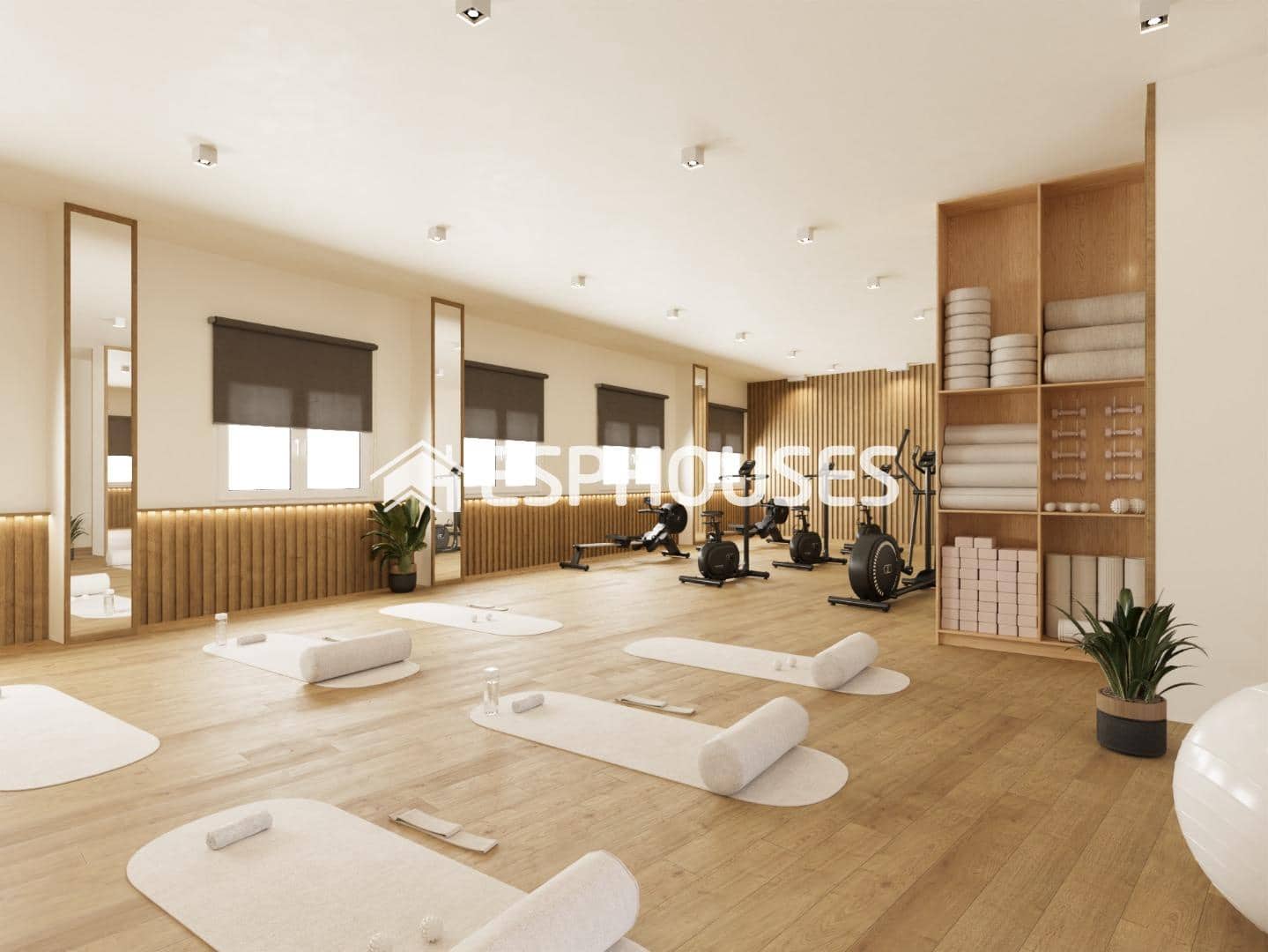 3 slaapkamer Appartement te koop in Aguilas met zwembad garage - € 430.000 (Ref: 8692988)