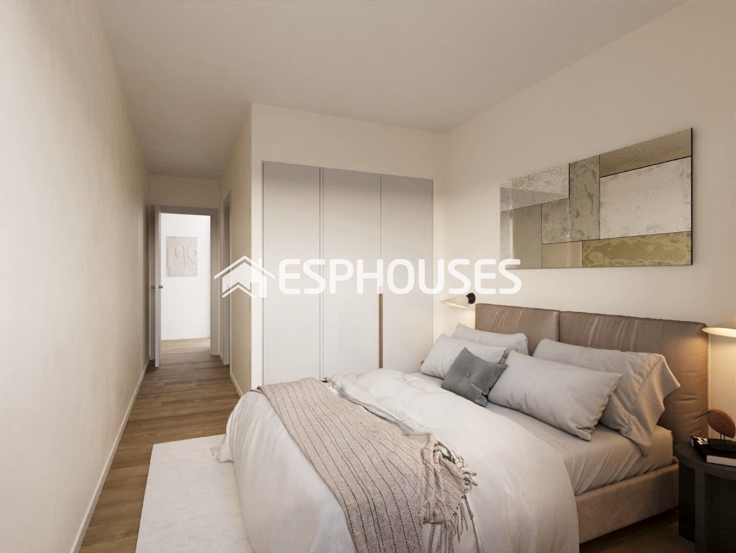 3 soveværelse Lejlighed til salg i Aguilas med swimmingpool garage - € 239.500 (Ref: 8692989)