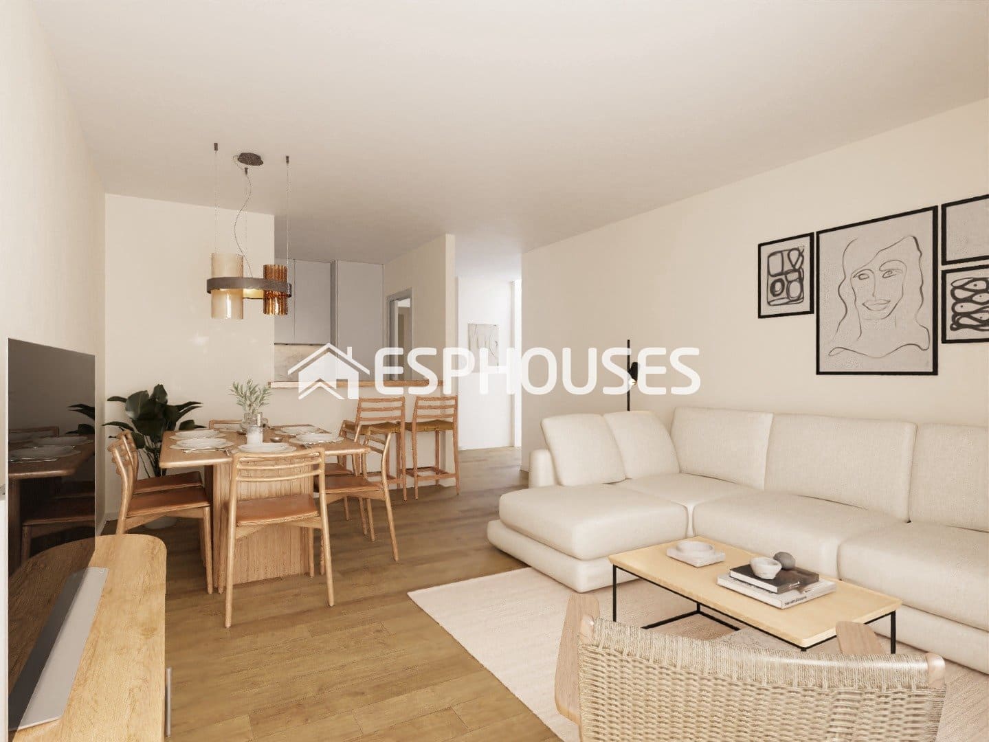 3 soveværelse Lejlighed til salg i Aguilas med swimmingpool garage - € 239.500 (Ref: 8692989)