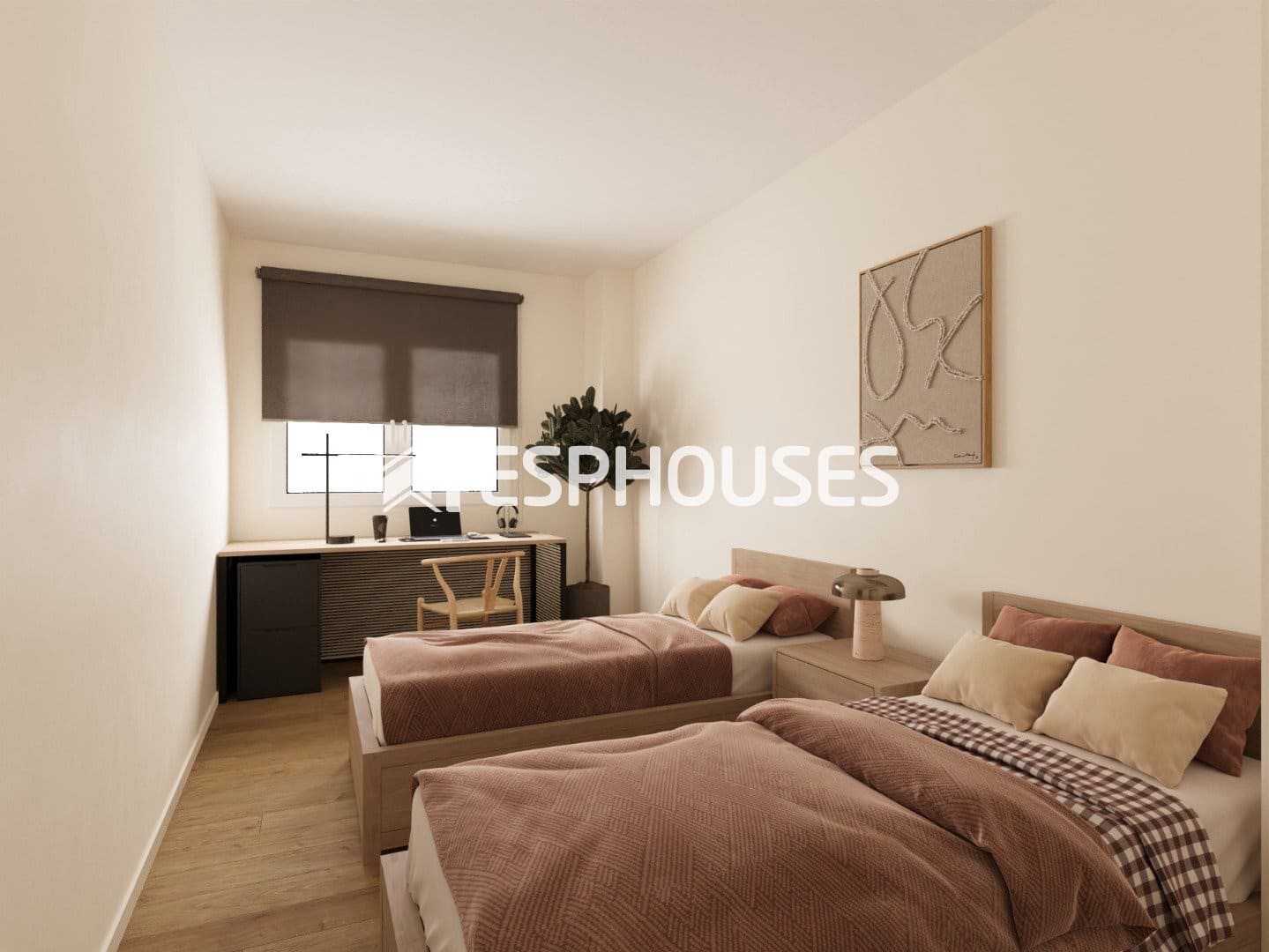 3 soveværelse Lejlighed til salg i Aguilas med swimmingpool garage - € 239.500 (Ref: 8692989)