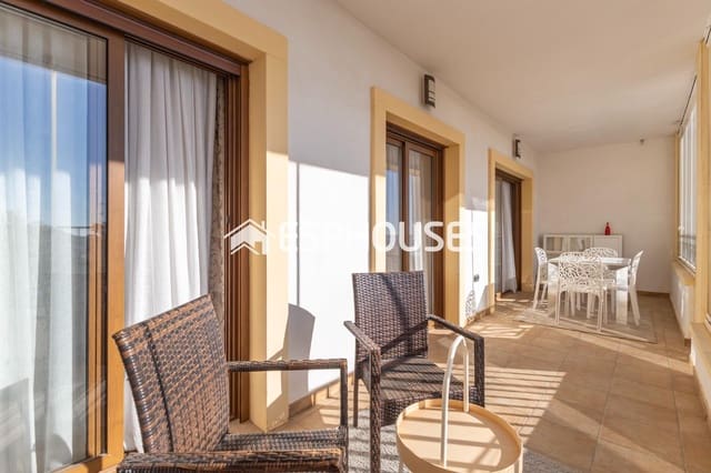 Apartamento de 2 habitaciones en Los Secanos, Guardamar del Segura en venta con piscina garaje - 270.000 € (Ref: 8696685)