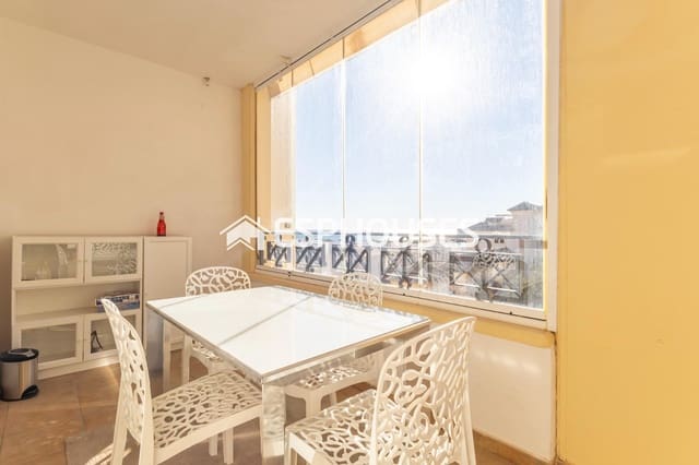 Apartamento de 2 habitaciones en Los Secanos, Guardamar del Segura en venta con piscina garaje - 270.000 € (Ref: 8696685)