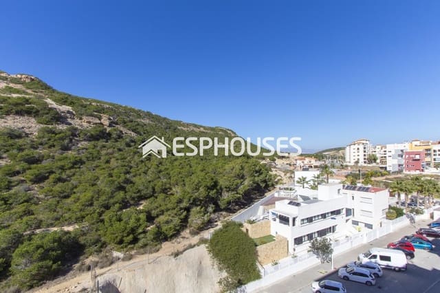 Apartamento de 2 habitaciones en Los Secanos, Guardamar del Segura en venta con piscina garaje - 270.000 € (Ref: 8696685)