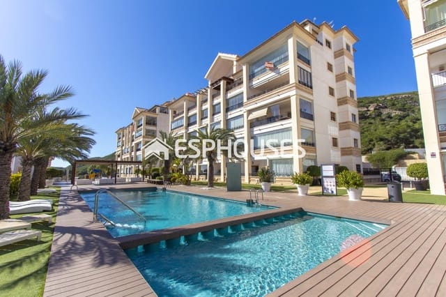 Apartamento de 2 habitaciones en Los Secanos, Guardamar del Segura en venta con piscina garaje - 270.000 € (Ref: 8696685)