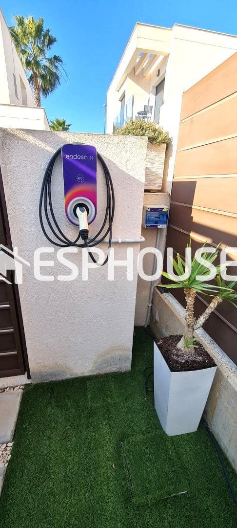 3 slaapkamer Villa te koop in Vistabella met garage - € 330.000 (Ref: 8702812)