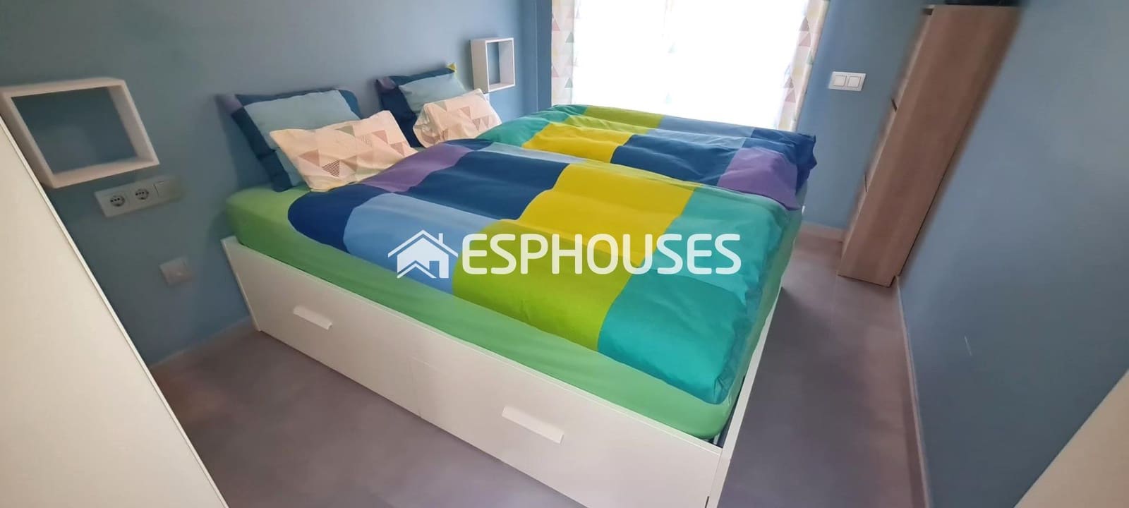 3 slaapkamer Villa te koop in Vistabella met garage - € 330.000 (Ref: 8702812)