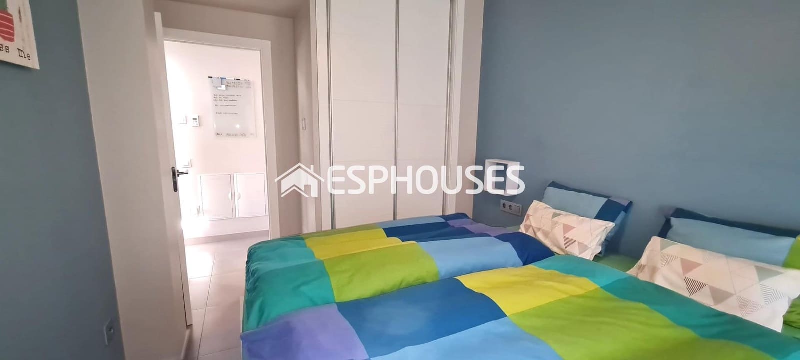 3 slaapkamer Villa te koop in Vistabella met garage - € 330.000 (Ref: 8702812)