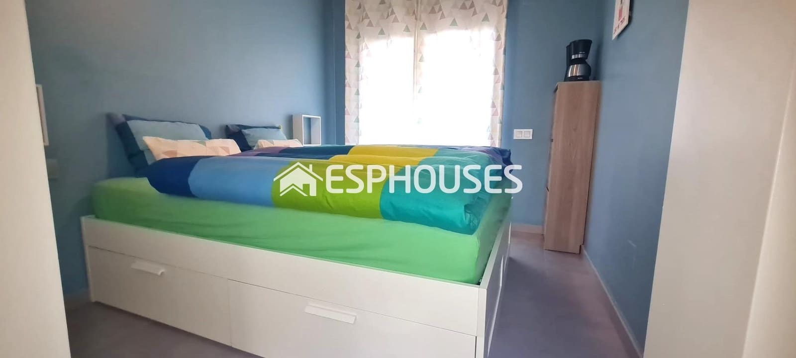 3 slaapkamer Villa te koop in Vistabella met garage - € 330.000 (Ref: 8702812)