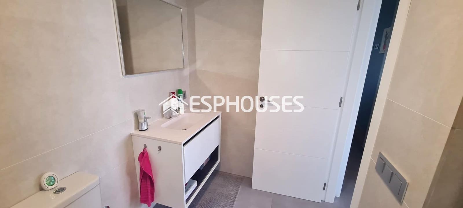 3 slaapkamer Villa te koop in Vistabella met garage - € 330.000 (Ref: 8702812)