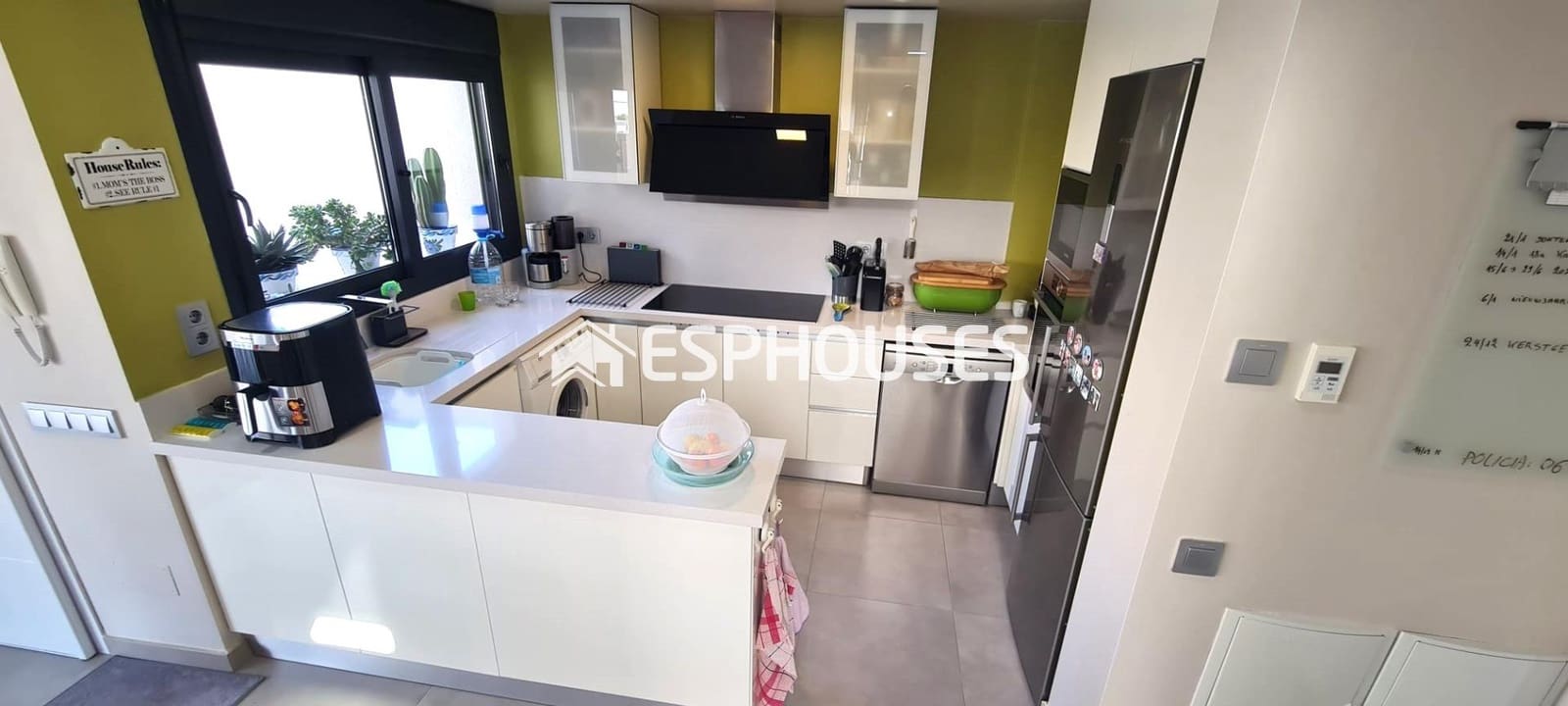 3 slaapkamer Villa te koop in Vistabella met garage - € 330.000 (Ref: 8702812)