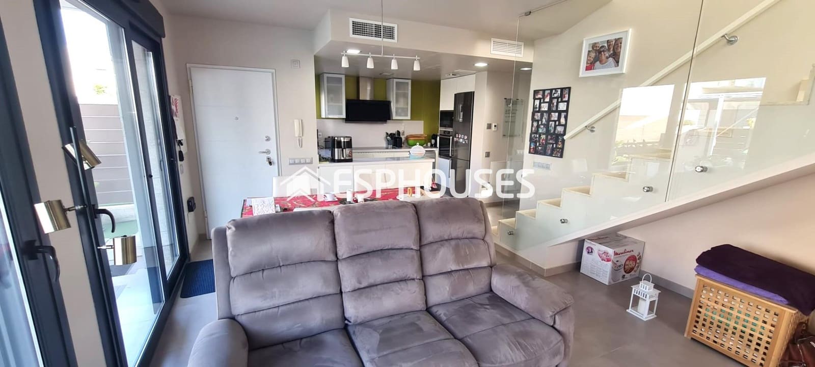 3 slaapkamer Villa te koop in Vistabella met garage - € 330.000 (Ref: 8702812)