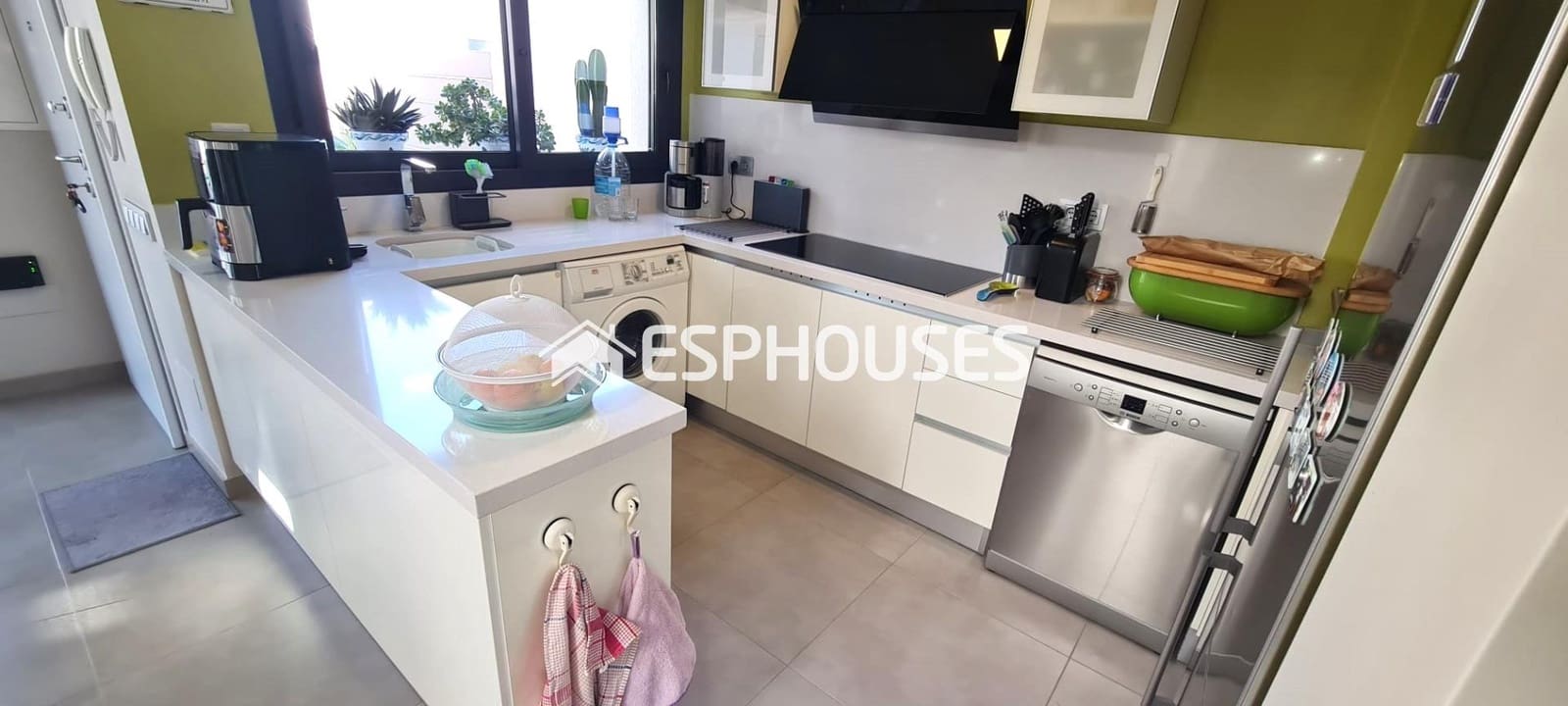 3 slaapkamer Villa te koop in Vistabella met garage - € 330.000 (Ref: 8702812)