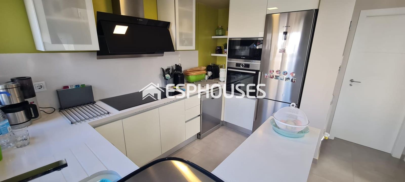 3 slaapkamer Villa te koop in Vistabella met garage - € 330.000 (Ref: 8702812)