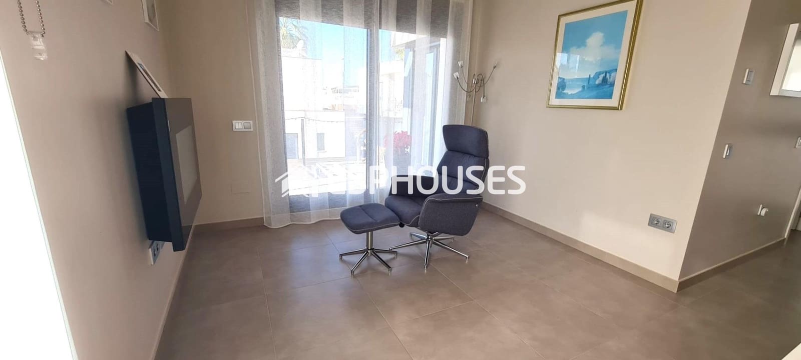 3 slaapkamer Villa te koop in Vistabella met garage - € 330.000 (Ref: 8702812)